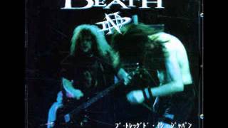 Napalm Death - Bootlegged In Japan (FULL ALBUM) 1999