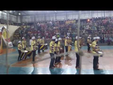 Engenhariadas PR 2013 - Desafio Baterias - Viking C7