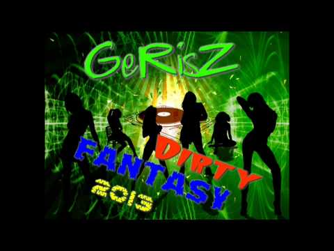 GeRisZ - What The Fuck (Original Mix)