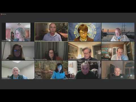 3.18.2021 Planning Board