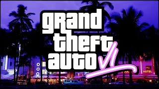 GTA 6 - УРА НОВАЯ ИНФОРМАЦИЯ / ИГРАЕМ ЗА ДЕВУШКУ / GTA 6 ВЫЙДЕТ В 2022 ГОДУ