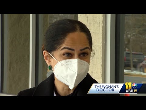 How to Curb Your Allergy Symptoms - Dr. Tasneem Malik - Mercy