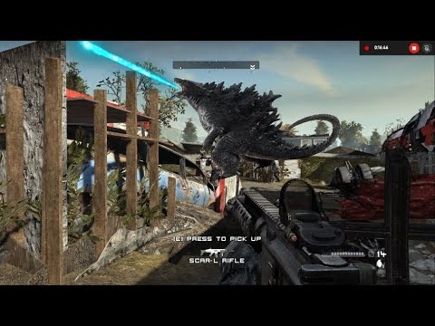 Homefront :  Walkthrough part 1