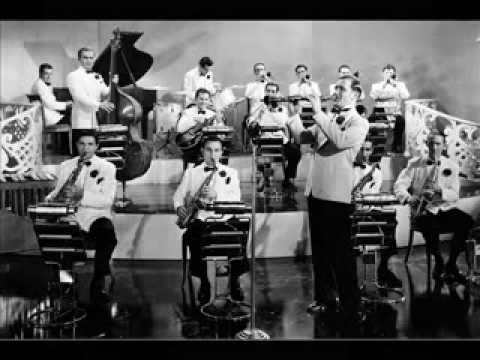 Benny Goodman, Margaret McCrae - NEVER SHOULD HAVE TOLD YOU