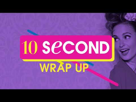 HSN | HSN Today: 10 FAVES 08.11.2017 - 07 AM