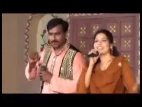 Malik Mushtaq Zakhmi - Gaddi Khali Aagai Aye - Tere Hasday Hasday Nain Al3#20millon ♥️♥️♥️