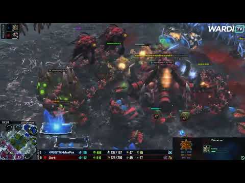 Throwing Enough Balls To End The Game (2023)