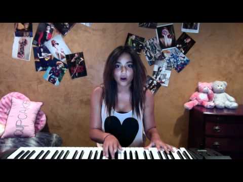 Firework Katy Perry - Morgan Higgins Official Cover of Firework by Katy Perry