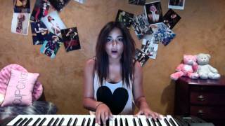 Firework Katy Perry - Morgan Higgins Official Cover of Firework by Katy Perry