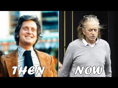 The Streets of San Francisco (1972 - 1977) ★ Cast Then and Now 2023 [51 Years After]