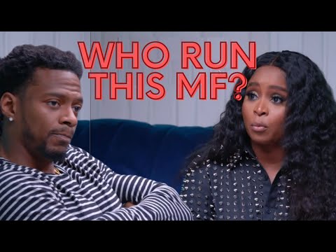 The Encore on BET | Season 1 Episode 6 | Demons & Division | #TheEncore #BET