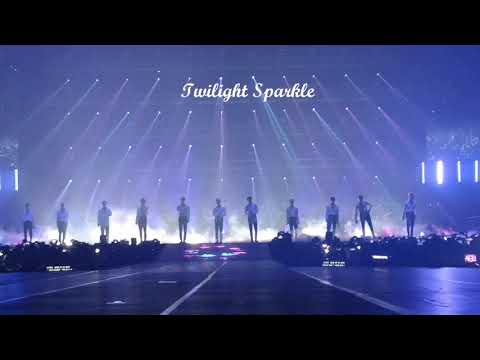 FANCAM 180901 Kim Jaehwan Solo Performance /  I'll Remember  Wanna one