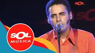 Depedro "Empty fields"