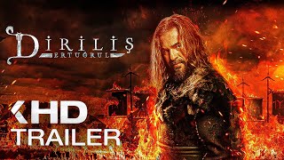 Diriliş Ertuğrul - Official Main Trailer HD