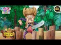 Bablu Dablu Big Magic | Boonie Bears Hindi Cartoon | Kids Cartoon Story | Action Story