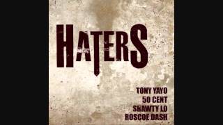 Tony Yayo - Haters (Bass Boost)
