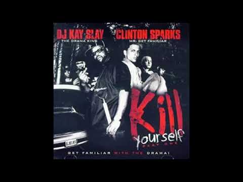 Papoose feat. Jadakiss & Styles P - 2 Glocks