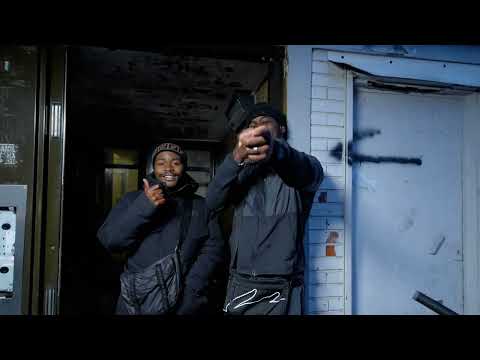 Dalton 3GC- Multiplié (Clip officiel)