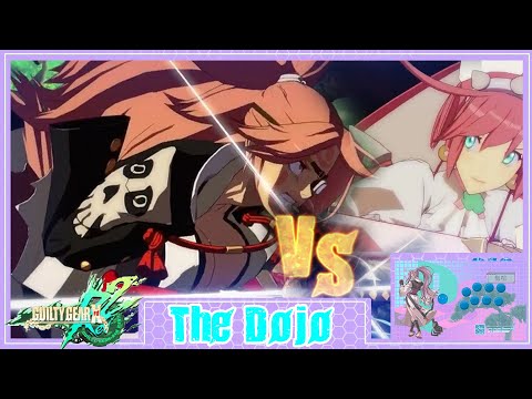 Getting Ready For Baiken