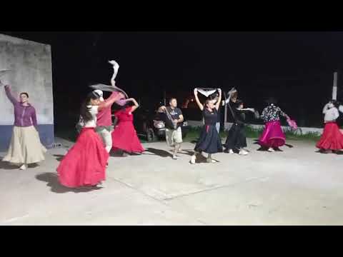 Zamba carpera🧎‍♂️💃 ensayo danzas 🧉📢 coreografía festivo aniversario S. J. De la dormida CBA
