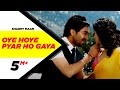 Oye Hoye Pyar Ho Gaya Official Video Title Song Sharry Mann Latest Punjabi Song