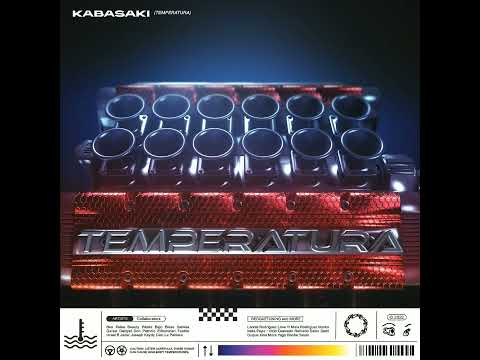 SUPONGO KABASAKI & DON PATRICIO AUDIO OUT NOW ❄️💥⭕⛽🏁