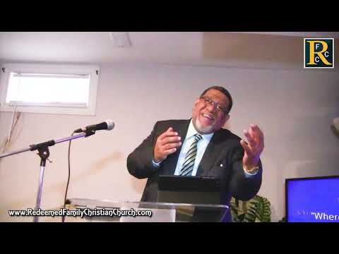"Spiritual warfare wins" with Rev. Kurt Young - Dec-07-2025 at RFCC