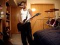 Last Resort Papa Roach Cover
