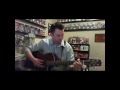 One More Try (George Michael) by Brett McLeod ...