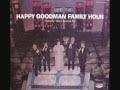 Steppin on the Clouds - Johnny Cook - Happy Goodman Family Hour