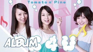 Download lagu Tomato n' Pine - Nanairo namida mp3