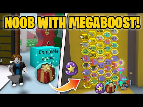 Onett Gave Me the BEST Item in Bee Swarm! (And I literally broke the game)