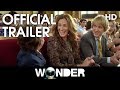 WONDER Official Trailer 2017 HD
