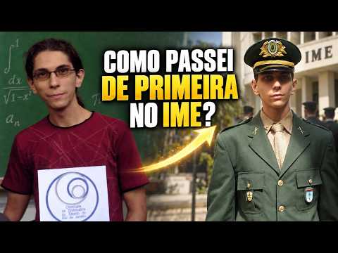 Mais um vídeo da trajetória