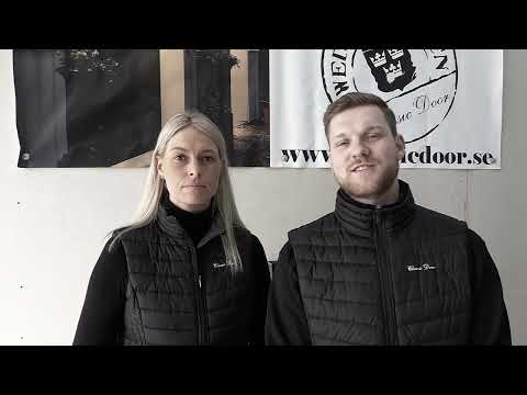 Classic Door Garageport 2023 - HD