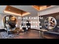 Best Boutique Hotel in Sacramento? | Newly Opened Hyatt Centric Downtown Sacramento