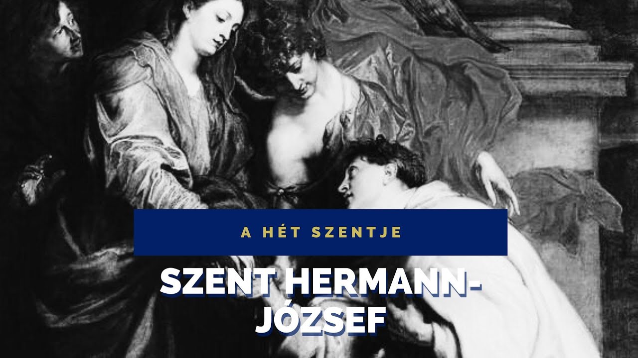Szent Hermann-József