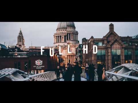 Clean Slideshow | Apple Motion Template