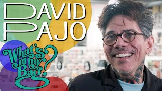 Watch David Pajo's episode on YouTube