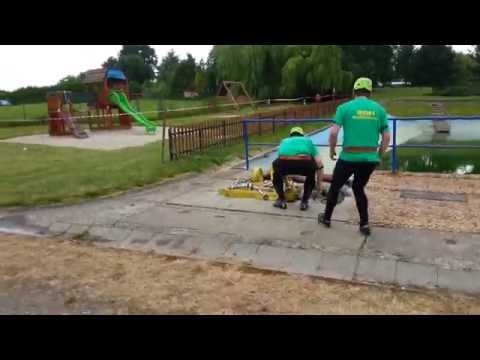 SDH Sedlejovice - 21.6.2014 Vlastibořice (HD)