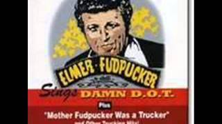 Fudpucker Family Reunion - Elmer Fudpucker