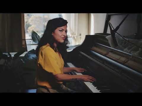 Irene Diaz | Piano Diaries Meditations (No. 11) 432hz - Going Through Changes