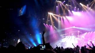 Gypsy Heart Tour  Melbourne - The Driveaway Performance - 24/06/11