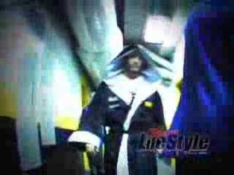 XTREME MMA Victoriaville - 14 03 2008