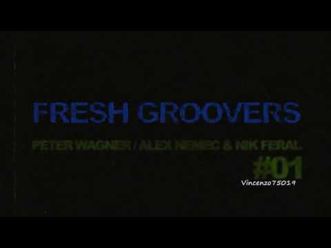 Alex Nemec & Nik Feral - Up To You (Original Mix) / freshin