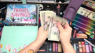 Time to Travel! || Happy Mail!