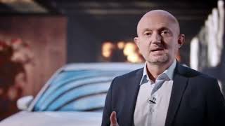 La filosofía de diseño del Nuevo Mazda CX-60 Trailer