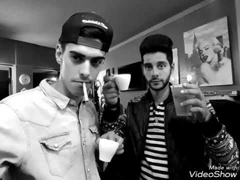 Alpa ft HerRC - Chamei por ti