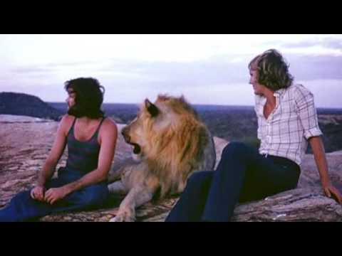 Christian The Lion - clip from the new documentary