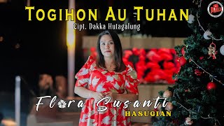 Download lagu TOGIHON AU TUHAN FLORA SUSANTI HASUGIAN LAGU ROHANI BATAK ( official music vidio ) mp3 Download lagu TOGIHON AU TUHAN FLORA SUSANTI HASUGIAN LAGU ROHANI BATAK ( official music vidio ) mp3
